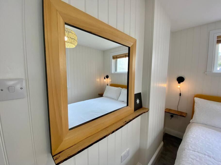 Westbay Seafront Apartment 奥本 外观 照片