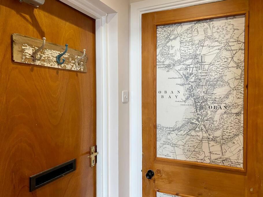 Westbay Seafront Apartment 奥本 外观 照片